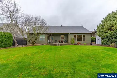 514 NW Melrose St, Sublimity, OR 97385 - Photo 40