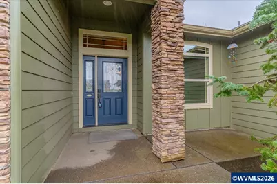 514 NW Melrose St, Sublimity, OR 97385 - Photo 4