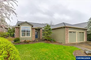 514 NW Melrose St, Sublimity, OR 97385 - Photo 2