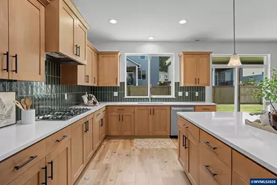 5498 NW Tanoak Pl, Corvallis, OR 97330 - Photo 4