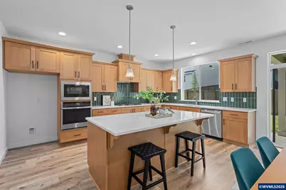5498 NW Tanoak Pl, Corvallis, OR 97330 - Photo 8