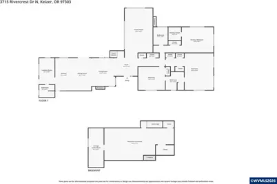 3715 Rivercrest Dr N, Keizer, OR 97303 - Photo 46