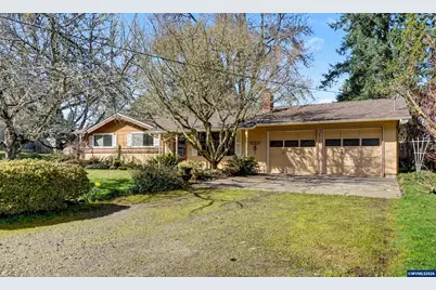 4075 Ridgecrest Av NW, Albany, OR 97332 - Photo 1