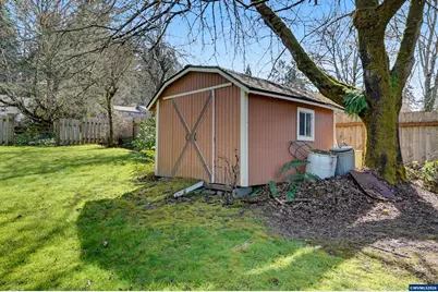 4075 Ridgecrest Av NW, Albany, OR 97332 - Photo 32