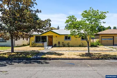 2355 Laurel Av NE, Salem, OR 97301 - Photo 1