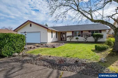 4149 Evergreen St SE, Albany, OR 97322 - Photo 2