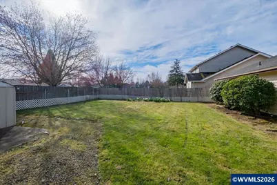 4149 Evergreen St SE, Albany, OR 97322 - Photo 30