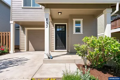 853 Crouchen St NW, Salem, OR 97304 - Photo 4