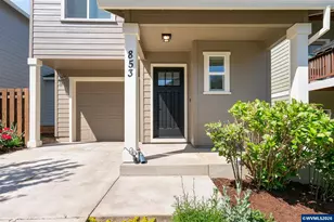 853 Crouchen St NW, Salem, OR 97304 - Photo 4