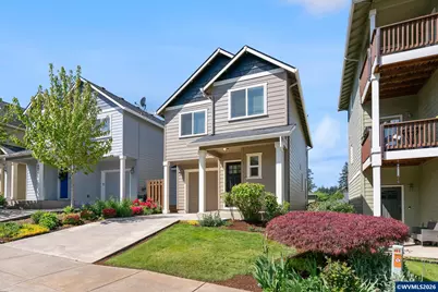 853 Crouchen St NW, Salem, OR 97304 - Photo 2