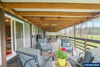 4366 NW Oak Grove Dr, Albany, OR 97321 - Photo 4