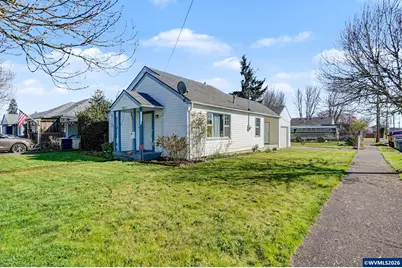 1098 SW 13th Av, Albany, OR 97321 - Photo 2