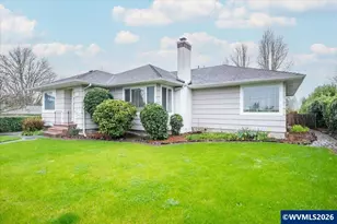 590 College St S, Monmouth, OR 97361 - Photo 2