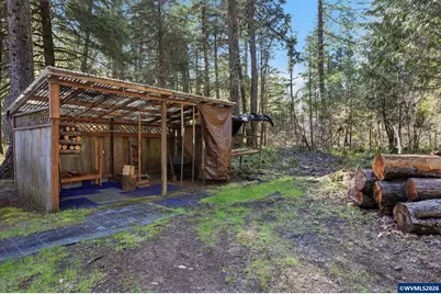 91638 Horse Creek Rd, McKenzie Bridge, OR 97413 - Photo 40
