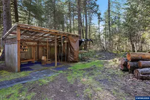 91638 Horse Creek Rd, McKenzie Bridge, OR 97413 - Photo 40