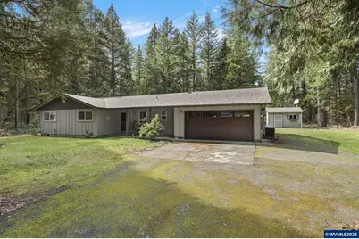 91638 Horse Creek Rd, McKenzie Bridge, OR 97413 - Photo 2