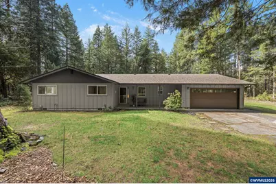 91638 Horse Creek Rd, McKenzie Bridge, OR 97413 - Photo 1