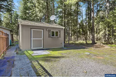 91638 Horse Creek Rd, McKenzie Bridge, OR 97413 - Photo 38