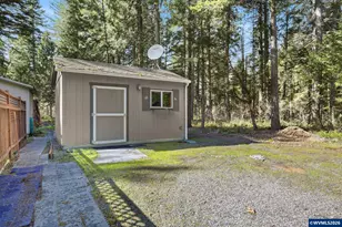 91638 Horse Creek Rd, McKenzie Bridge, OR 97413 - Photo 38