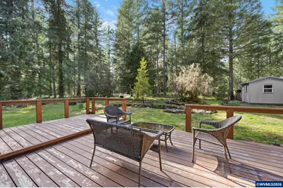 91638 Horse Creek Rd, McKenzie Bridge, OR 97413 - Photo 32