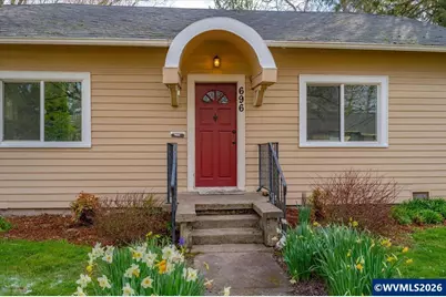696 Breys Av NE, Salem, OR 97301 - Photo 4