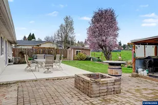 640 S Pershing St, Mount Angel, OR 97362 - Photo 28