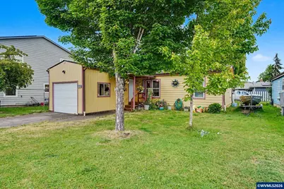1255 SE Hood St, Albany, OR 97322 - Photo 2