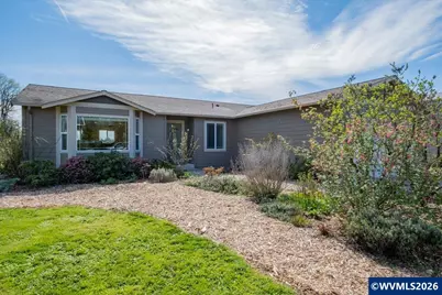 978 Meadows Ln, Jefferson, OR 97352 - Photo 2