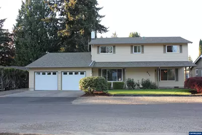 911 Cummings Ln N, Keizer, OR 97303 - Photo 1