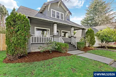 1098 E St NE, Salem, OR 97301 - Photo 2