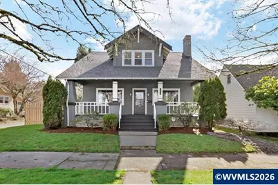 1098 E St NE, Salem, OR 97301 - Photo 1