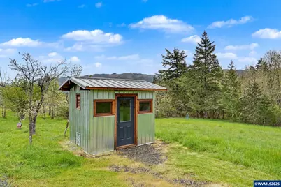 23505 Gooseneck Rd, Sheridan, OR 97378 - Photo 48