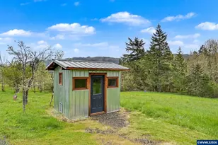 23505 Gooseneck Rd, Sheridan, OR 97378 - Photo 48