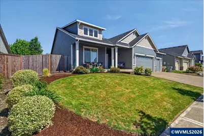 6055 NE Tuscan Lp, Albany, OR 97321 - Photo 2