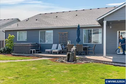 6055 NE Tuscan Lp, Albany, OR 97321 - Photo 46