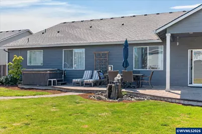 6055 NE Tuscan Lp, Albany, OR 97321 - Photo 46