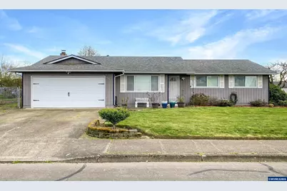 4912 Settlers Dr NE, Salem, OR 97305 - Photo 2