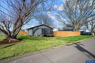 86 E 2nd St, Halsey, OR 97348 - Photo 4