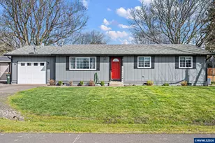 86 E 2nd St, Halsey, OR 97348 - Photo 34