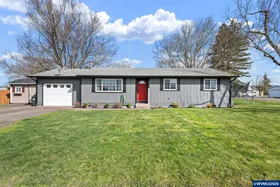 86 E 2nd St, Halsey, OR 97348 - Photo 36