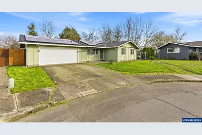4855 Falcon Ct NE, Salem, OR 97305 - Photo 2
