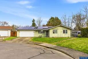 4855 Falcon Ct NE, Salem, OR 97305 - Photo 1