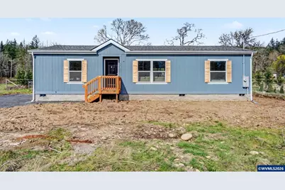 212 N Santiam Hwy SE, Gates, OR 97346 - Photo 20