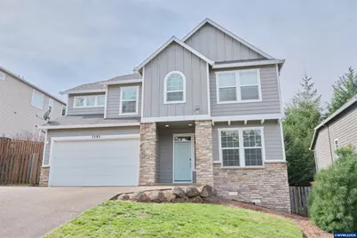 5595 Wigeon St SE, Salem, OR 97306 - Photo 2