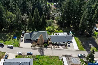 48482 Meadow Wy, Oakridge, OR 97463 - Photo 20