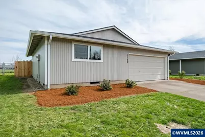 3749 Tudor Wy SE, Albany, OR 97322 - Photo 2