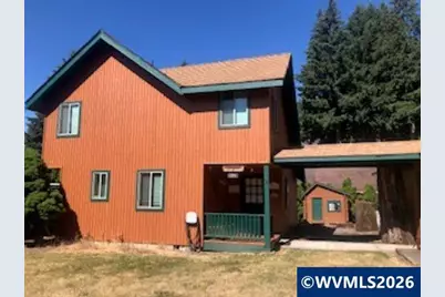 125 N Patton Rd, Detroit, OR 97342 - Photo 10