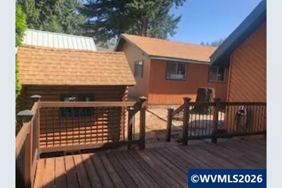 125 N Patton Rd, Detroit, OR 97342 - Photo 12