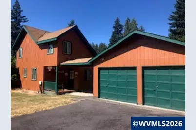 125 N Patton Rd, Detroit, OR 97342 - Photo 14