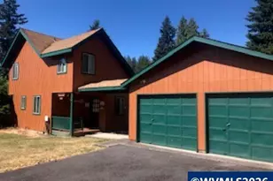 125 N Patton Rd, Detroit, OR 97342 - Photo 14
